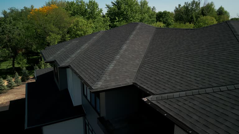 Best Slate Roofing  in Longmont, CO