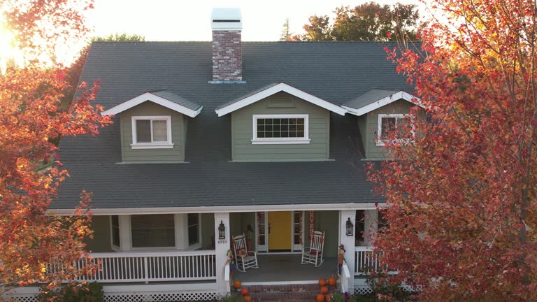 Best Roof Installation  in Longmont, CO